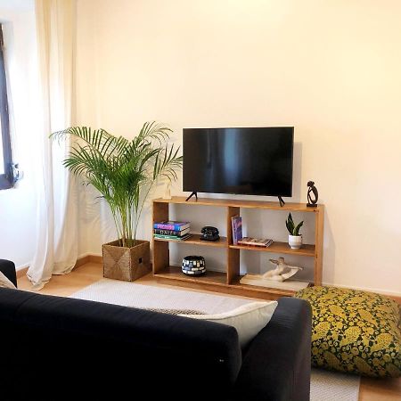 Vintage 2Bedroom Apartment Lisbon Luaran gambar