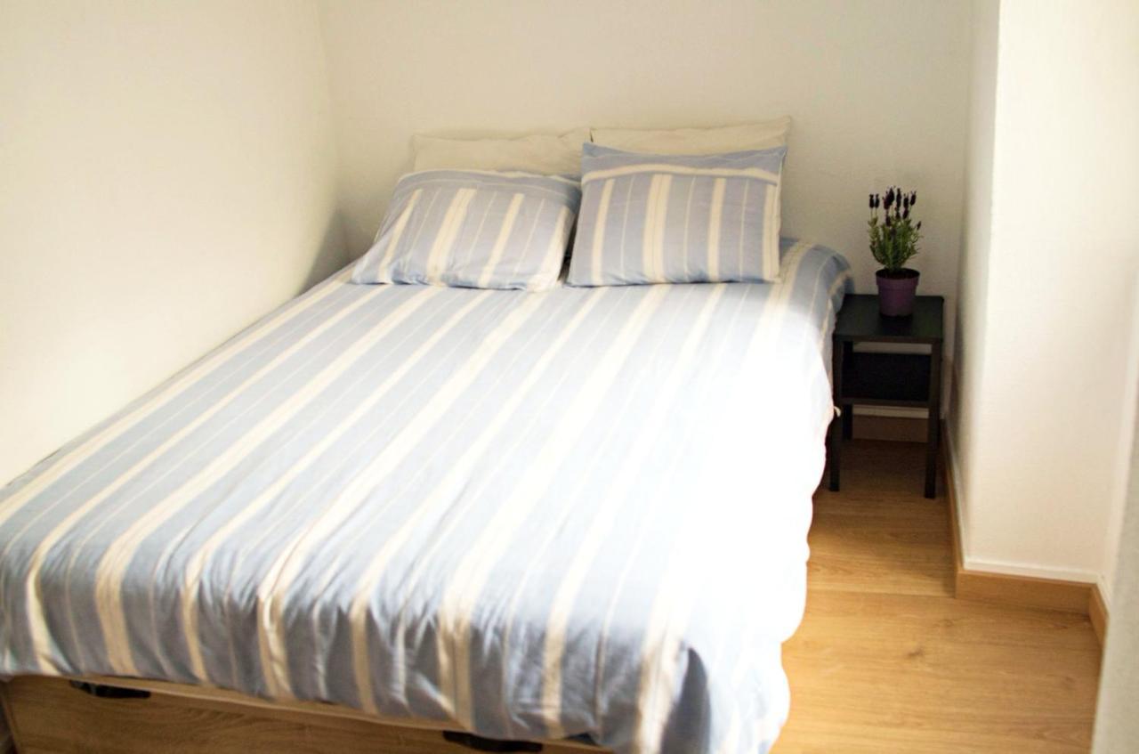 Vintage 2Bedroom Apartment Lisbon Luaran gambar