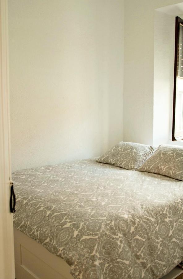 Vintage 2Bedroom Apartment Lisbon Luaran gambar