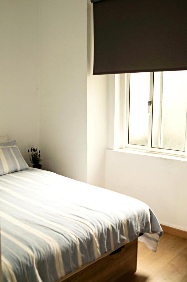 Vintage 2Bedroom Apartment Lisbon Luaran gambar