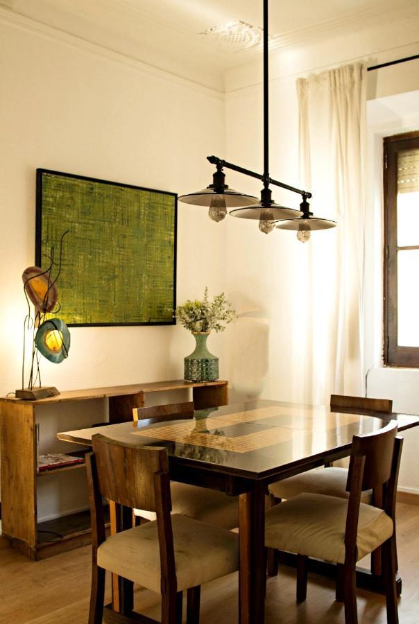 Vintage 2Bedroom Apartment Lisbon Luaran gambar