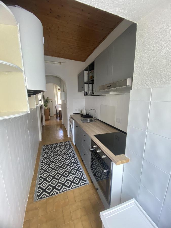 Vintage 2Bedroom Apartment Lisbon Luaran gambar