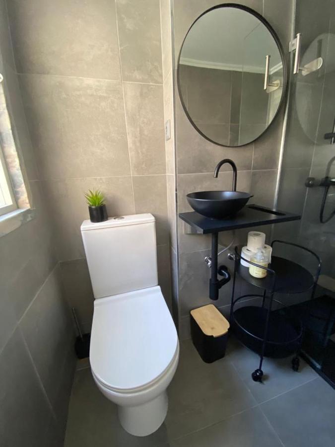 Vintage 2Bedroom Apartment Lisbon Luaran gambar
