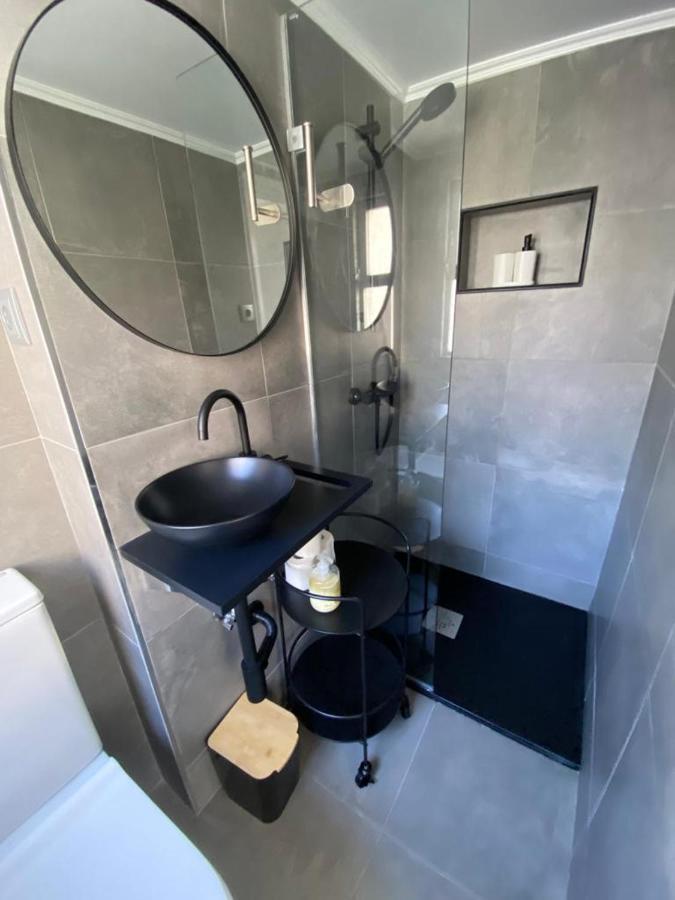 Vintage 2Bedroom Apartment Lisbon Luaran gambar